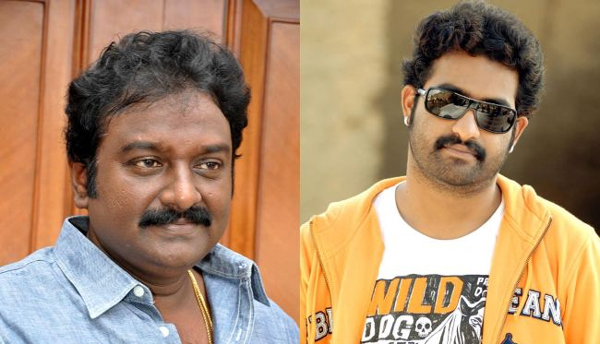 vv vinayak,jr ntr,adurs 2 movie,kajal,rashi khanna  ‘అదుర్స్‌2’కు రంగం సిద్దం!